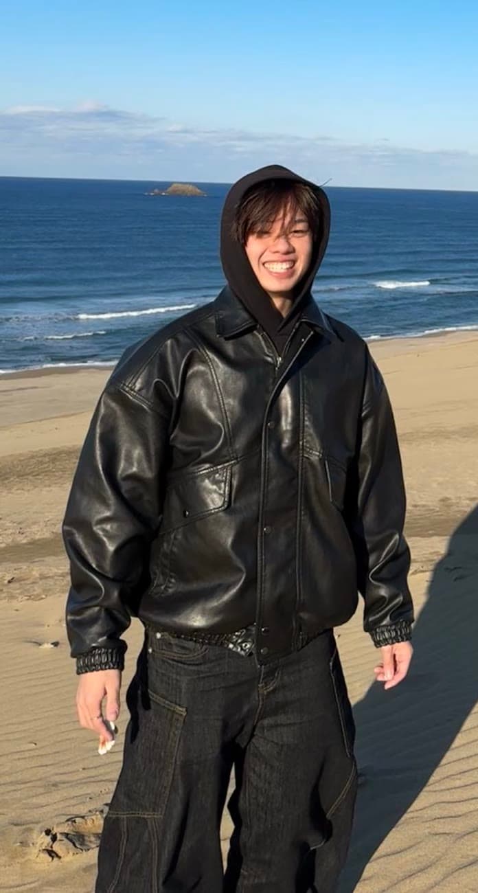 Photo of Ryu#NOOT